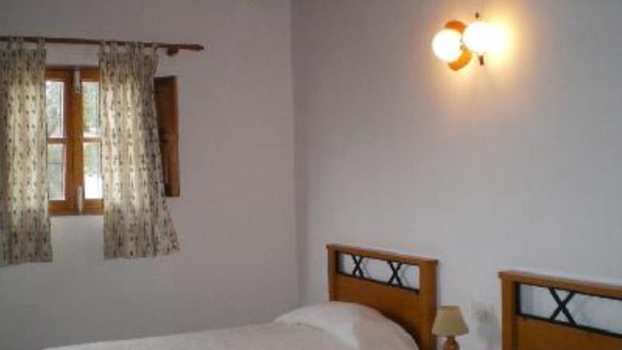 Photo of Bedroom in Sant Francesc Xavier