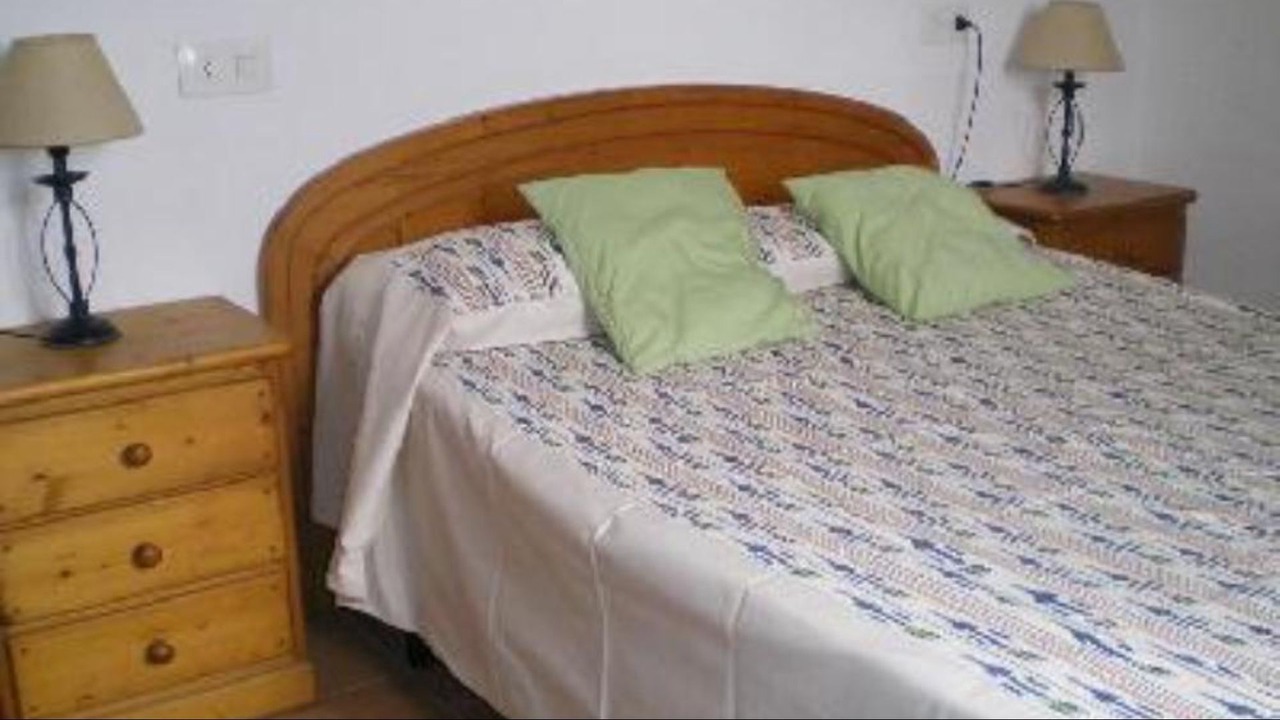 Photo of Bedroom in Sant Francesc Xavier