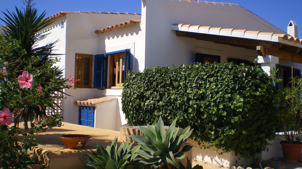 Photo of Outdoor in Sant Francesc Xavier