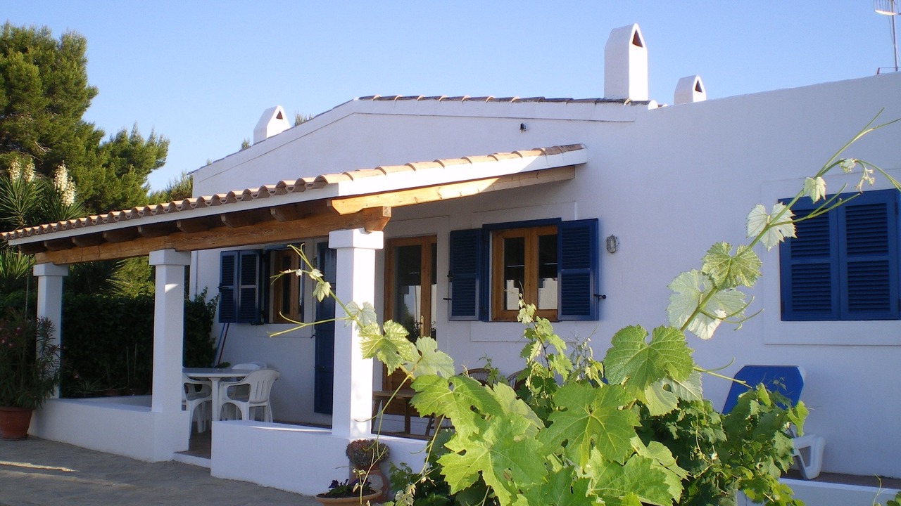 Photo of Outdoor in Sant Francesc Xavier