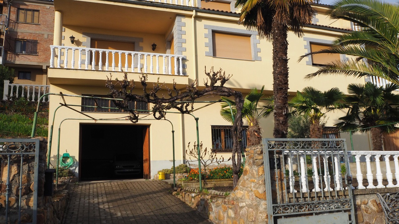 Photo of Outdoor in Ciudad Rodrigo