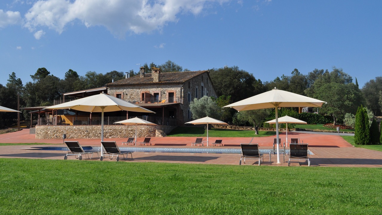 Photo of Patio Balcony in Sant Gregori