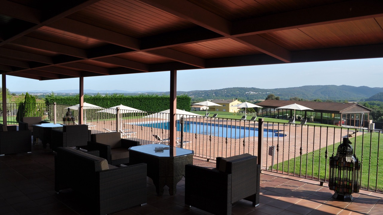 Photo of Patio Balcony in Sant Gregori