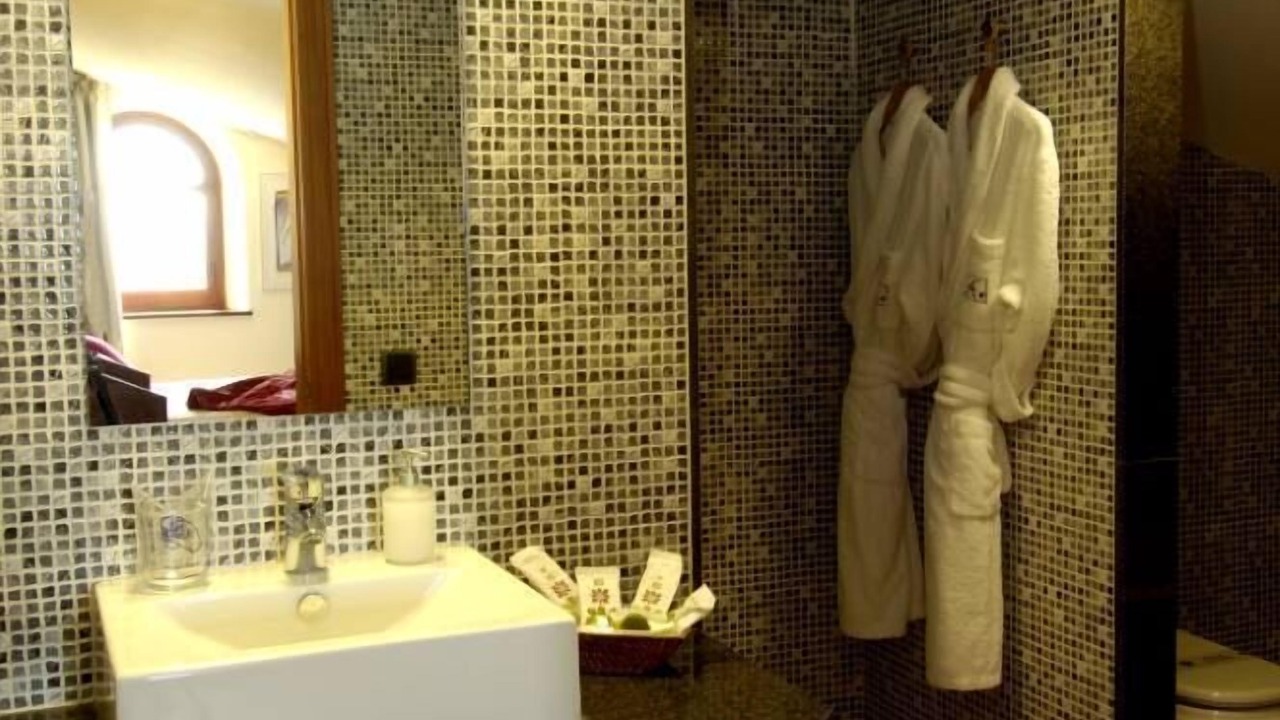 Photo of Bathroom in Sant Gregori