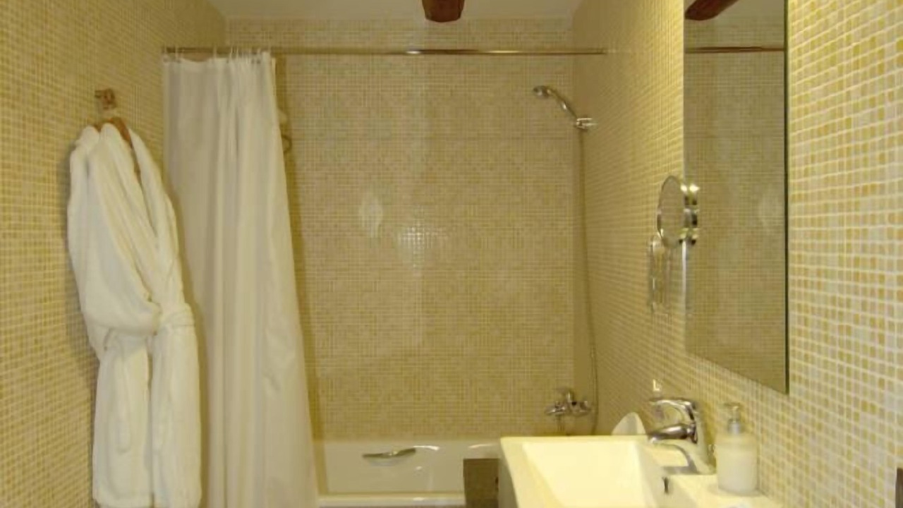 Photo of Bathroom in Sant Gregori