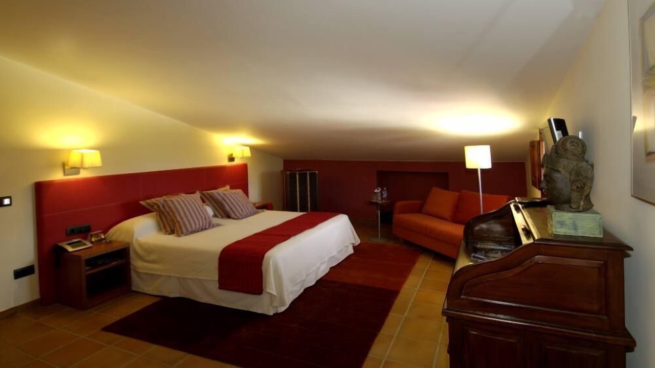 Photo of Bedroom in Sant Gregori