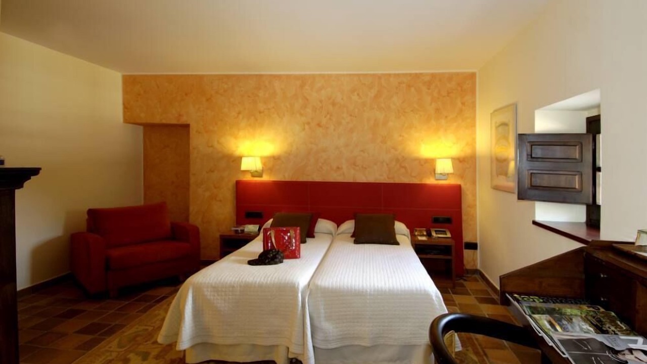 Photo of Bedroom in Sant Gregori