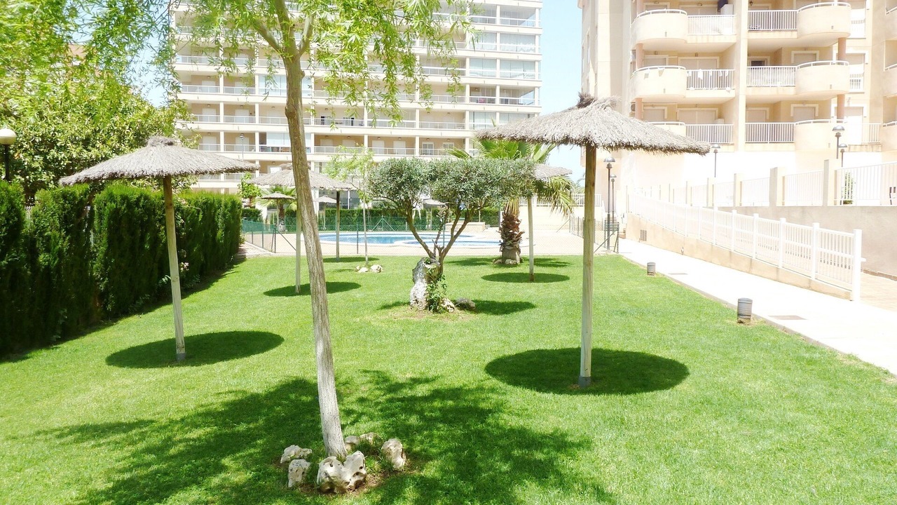 Photo of Outdoor in Diputacion de Rincon de San Gines