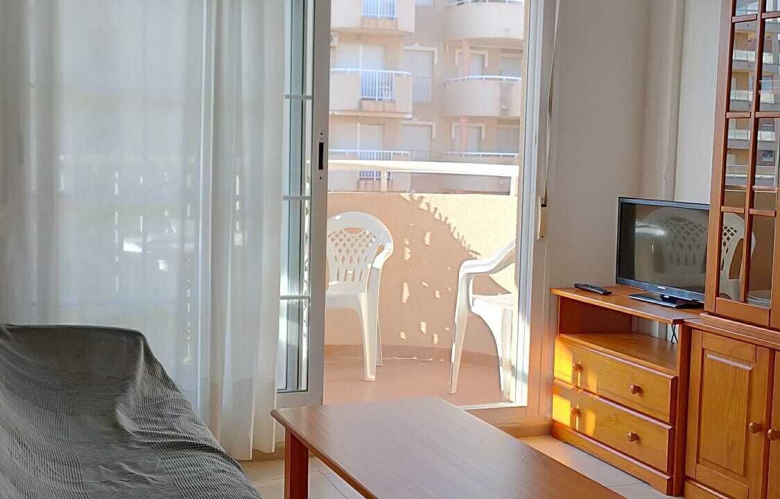 Photo of Livingroom in Diputacion de Rincon de San Gines