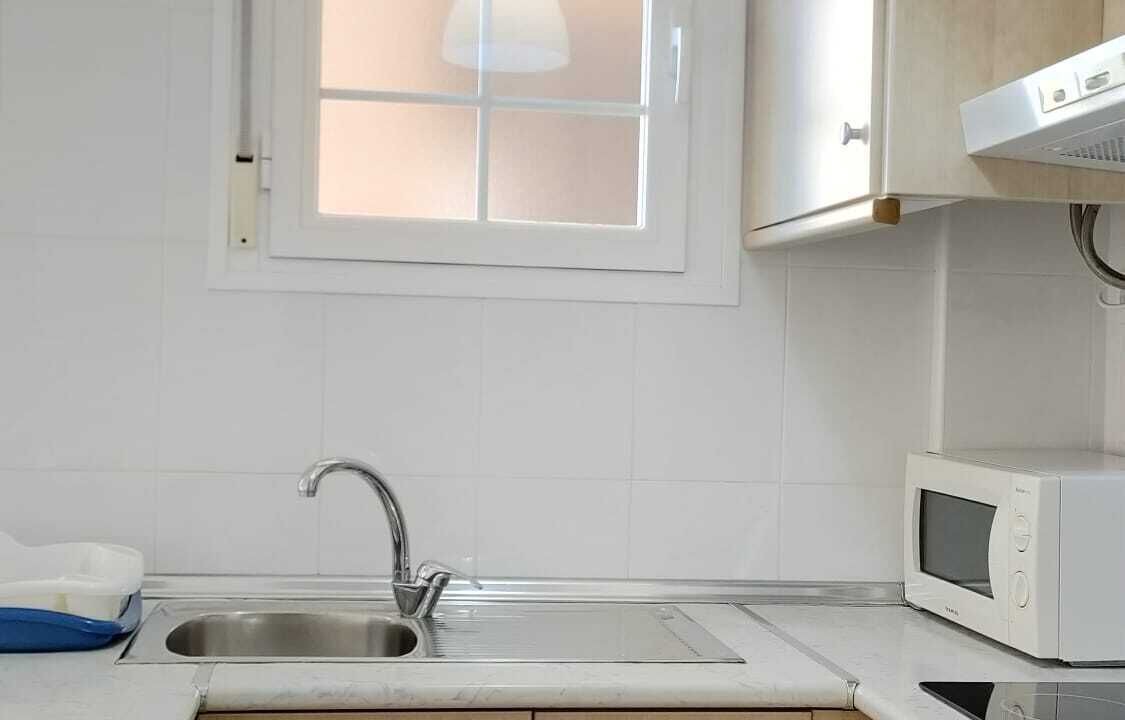 Photo of Kitchen in Diputacion de Rincon de San Gines