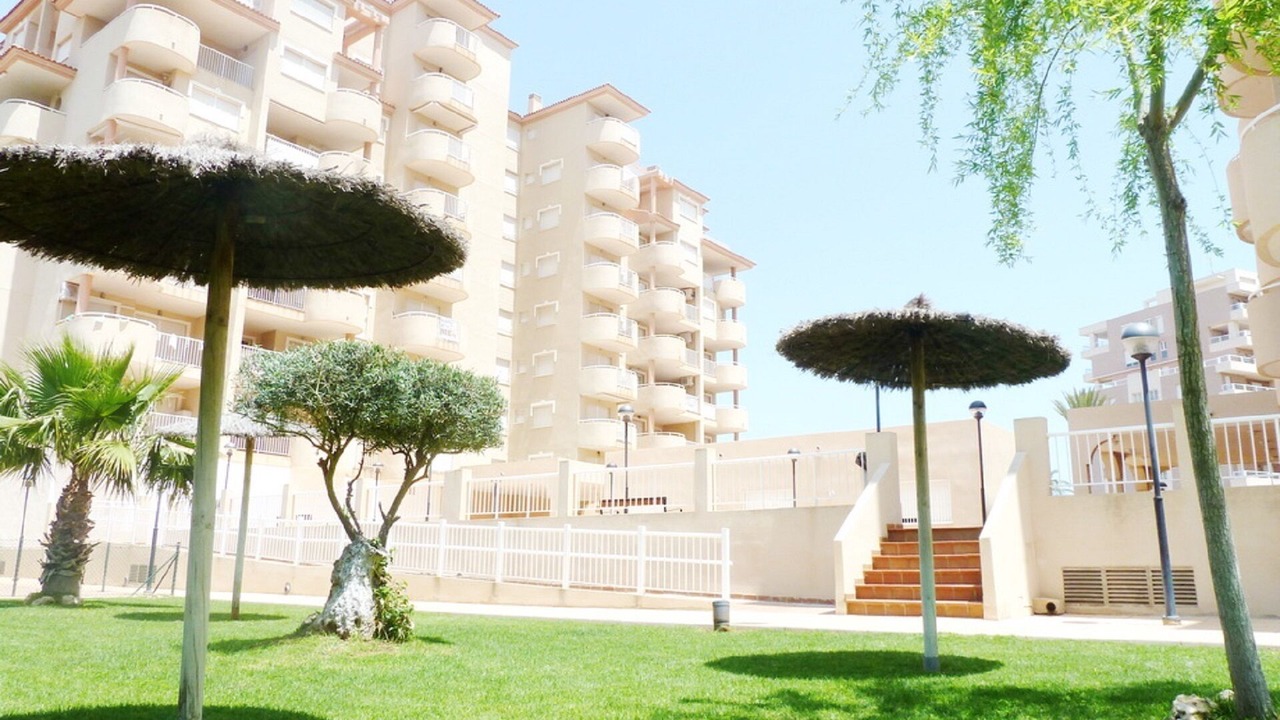 Photo of Outdoor in Diputacion de Rincon de San Gines