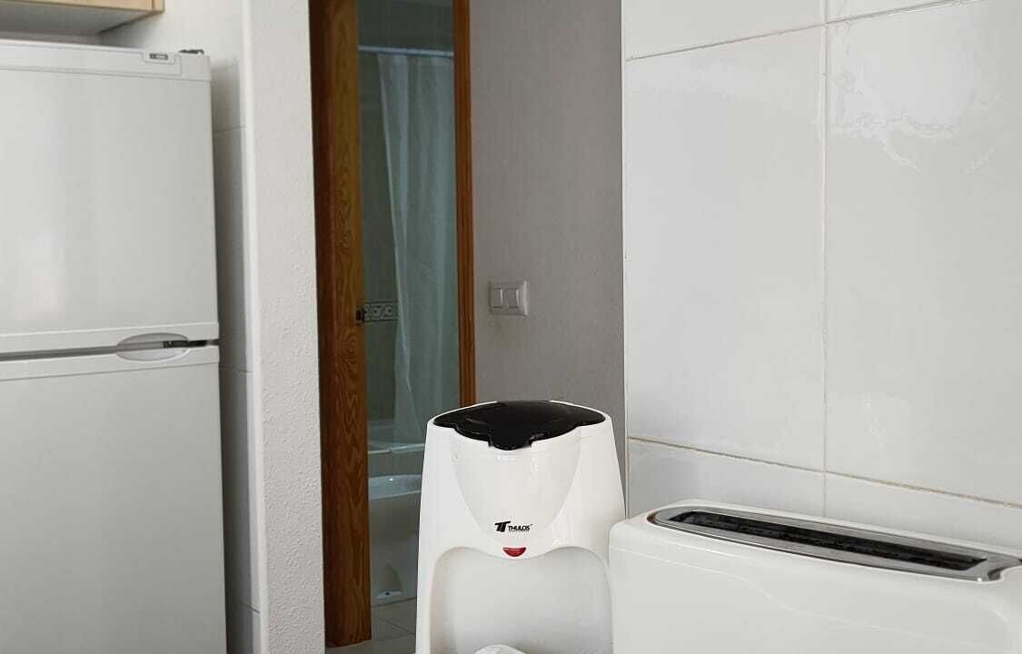 Photo of Kitchen in Diputacion de Rincon de San Gines