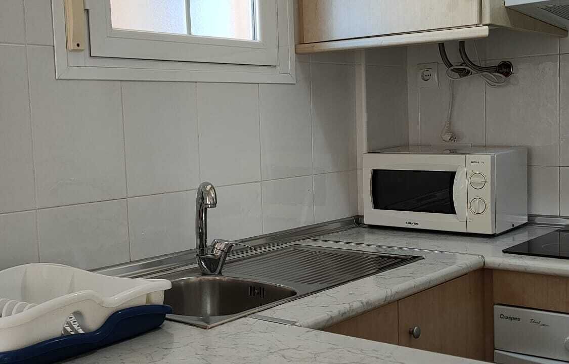 Photo of Kitchen in Diputacion de Rincon de San Gines