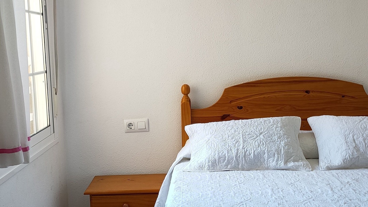 Photo of Bedroom in Diputacion de Rincon de San Gines