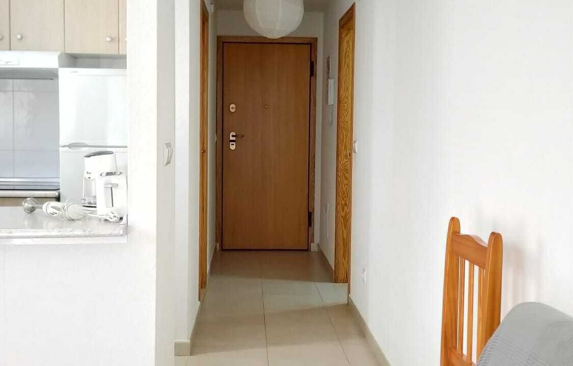 Photo of Livingroom in Diputacion de Rincon de San Gines