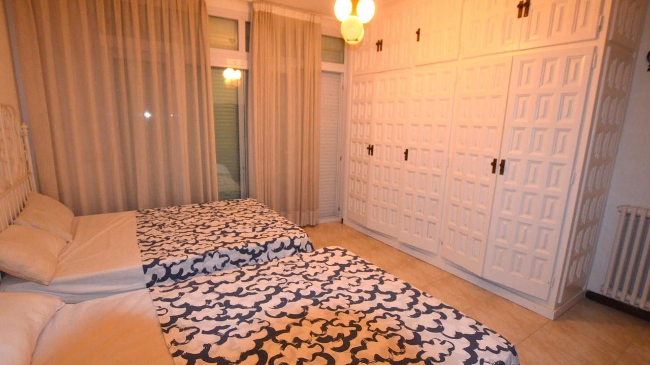 Photo of Bedroom in Lloret Town Center