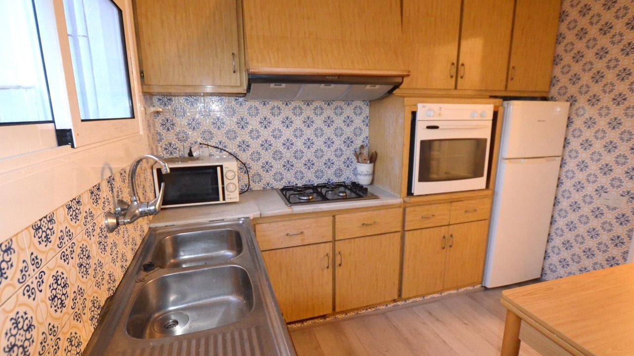 Photo of Kitchen in Lloret Town Center