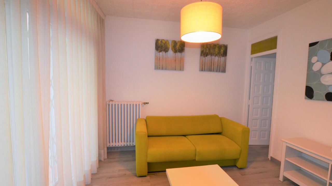 Photo of Livingroom in Lloret Town Center
