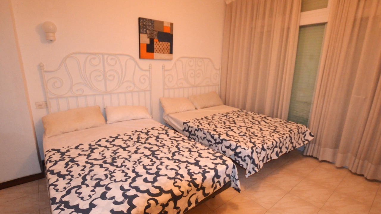 Photo of Bedroom in Lloret Town Center