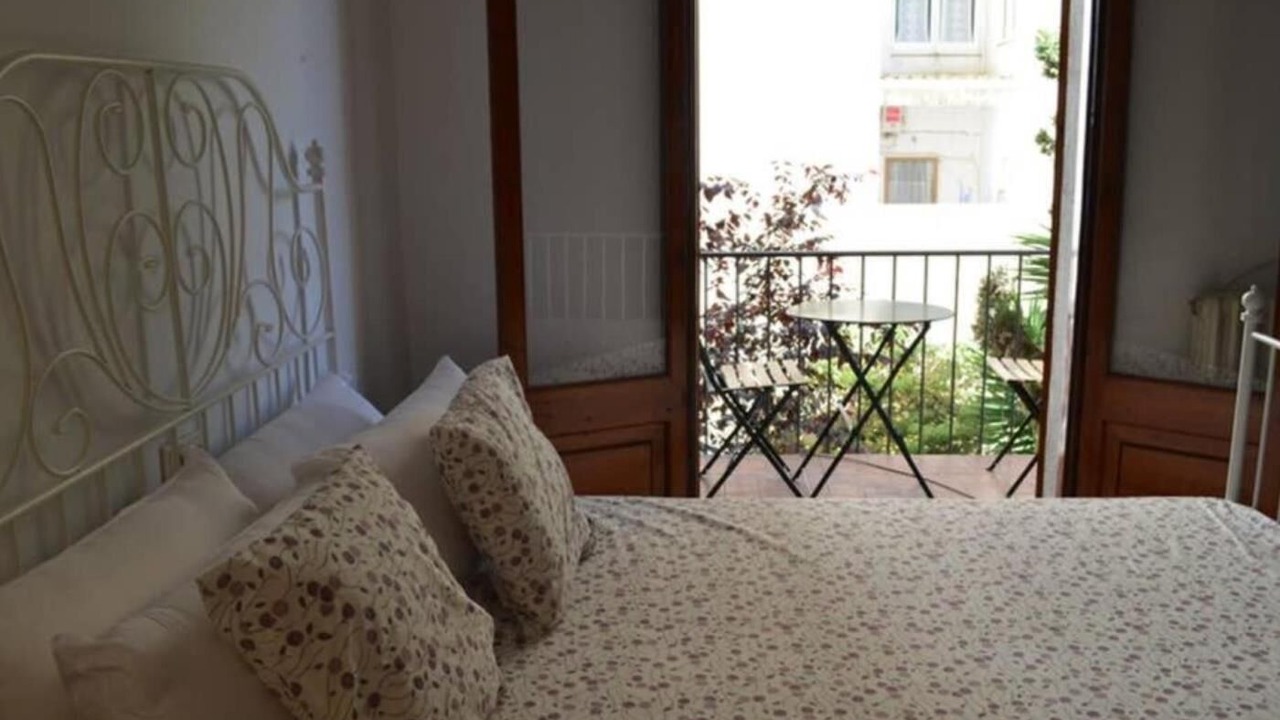 Photo of Bedroom in Lloret Town Center