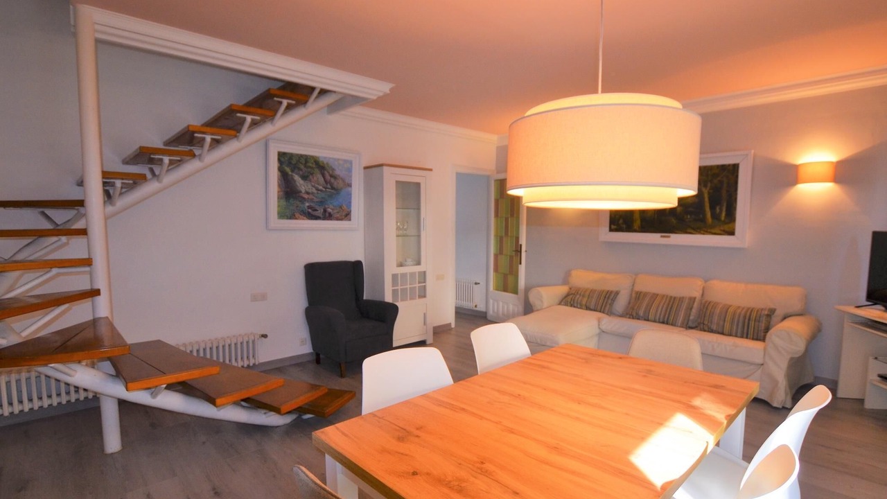 Photo of Livingroom in Lloret Town Center