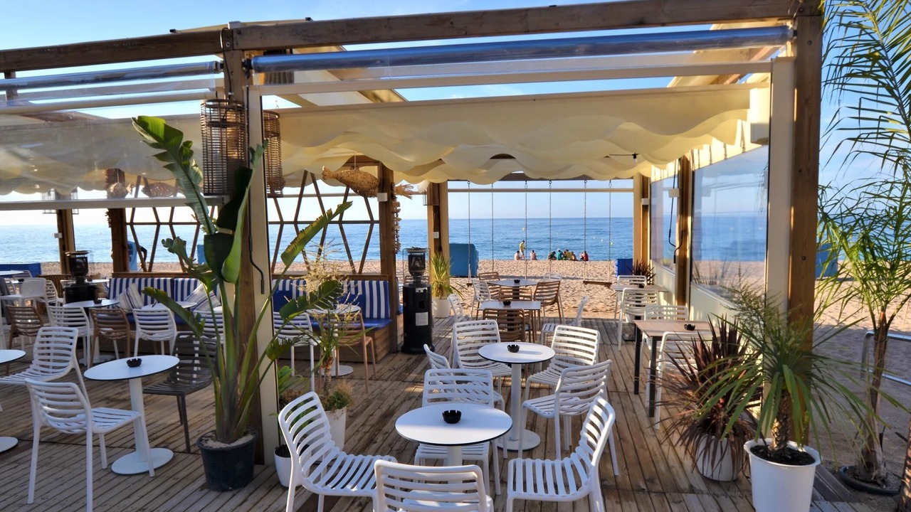 Photo of Outdoor in Lloret Town Center