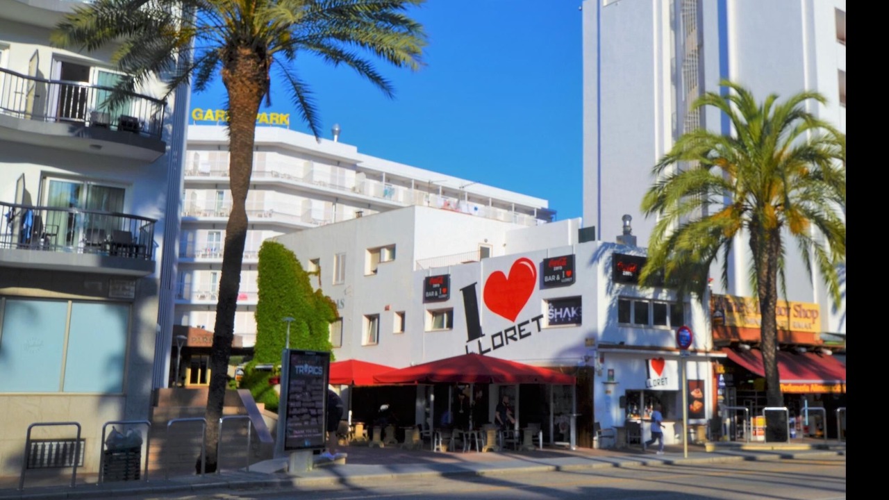 Photo of Outdoor in Lloret Town Center