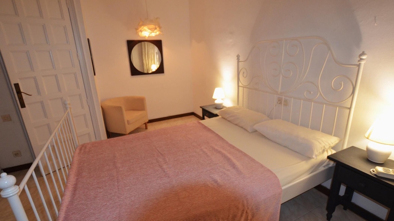 Photo of Bedroom in Lloret Town Center