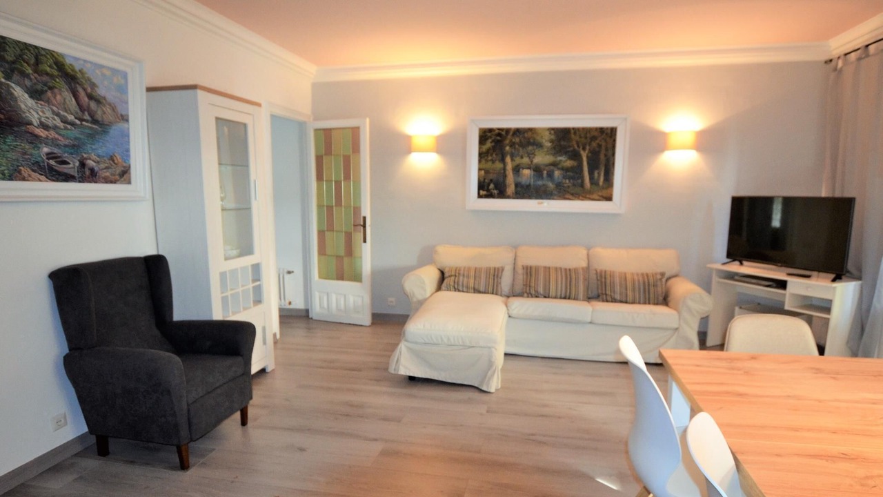 Photo of Livingroom in Lloret Town Center