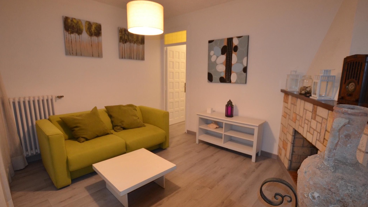 Photo of Livingroom in Lloret Town Center