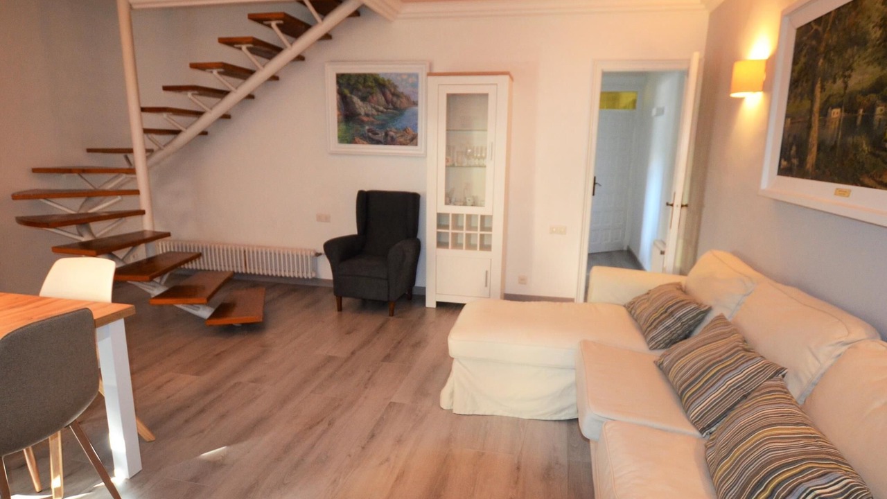 Photo of Livingroom in Lloret Town Center