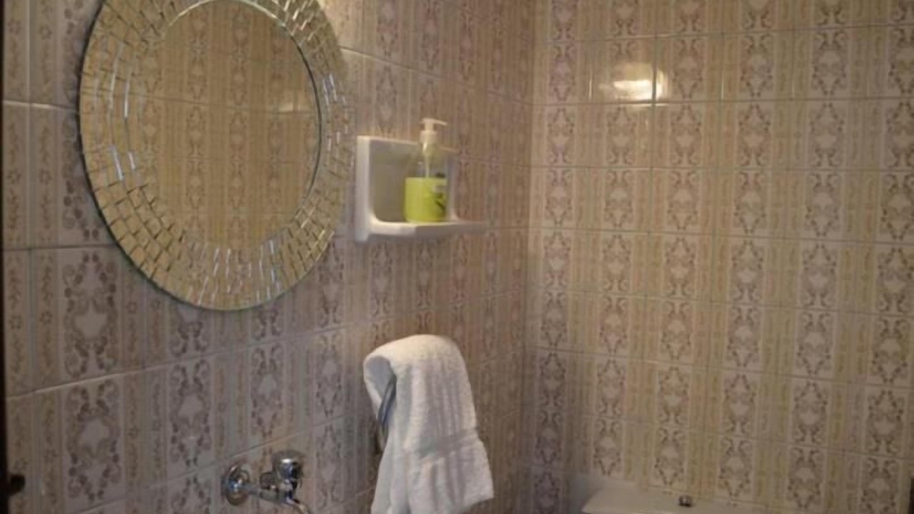 Photo of Bathroom in Lloret Town Center