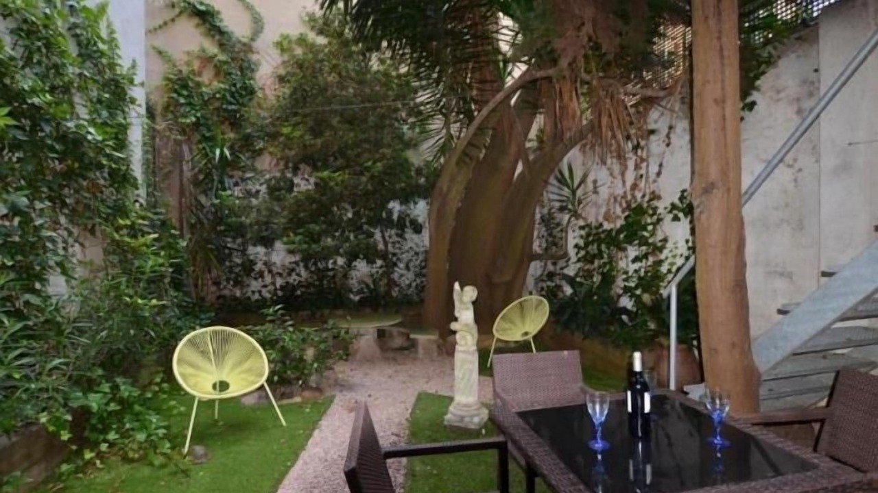 Photo of Outdoor in Lloret Town Center
