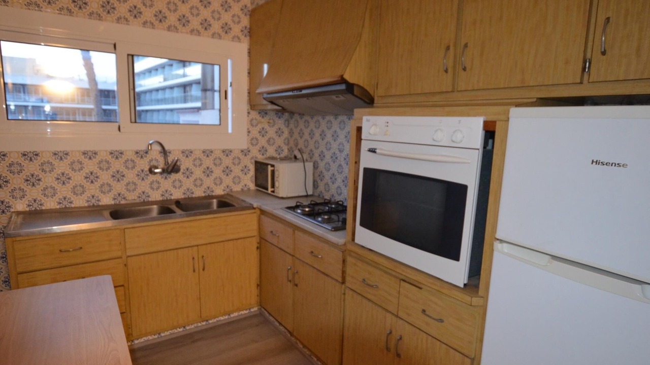Photo of Kitchen in Lloret Town Center