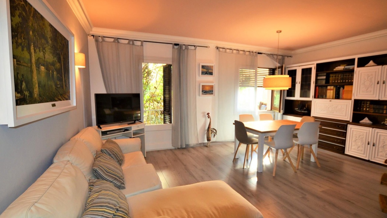 Photo of Livingroom in Lloret Town Center