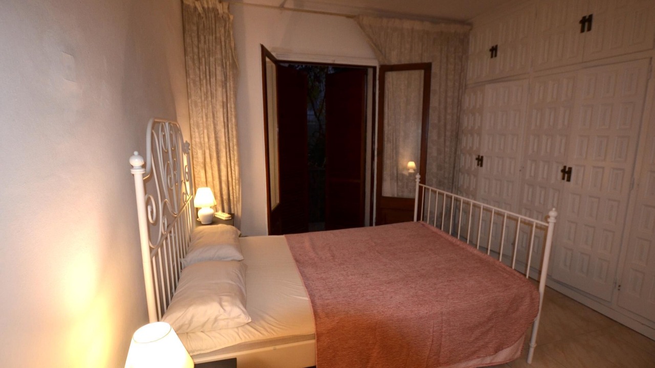Photo of Bedroom in Lloret Town Center