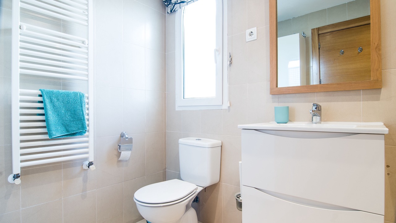 Photo of Bathroom in Sucina