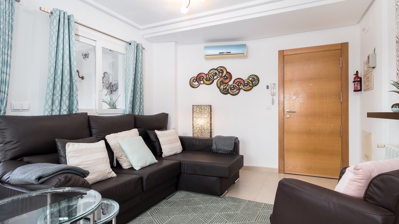 Photo of Bedroom in Sucina