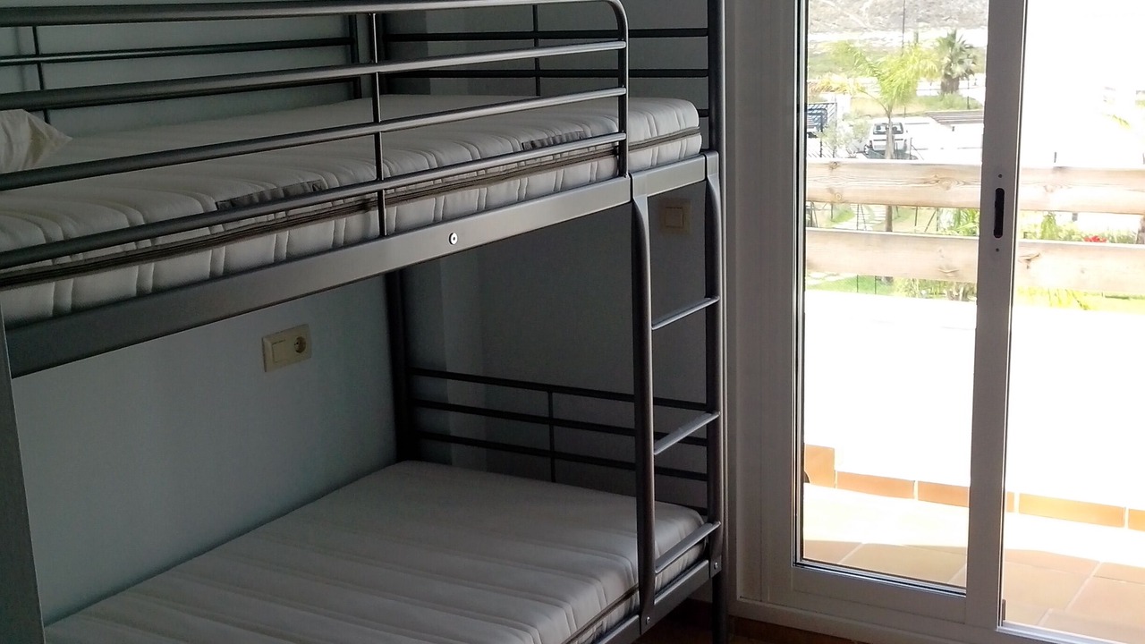 Photo of Bedroom in Vera