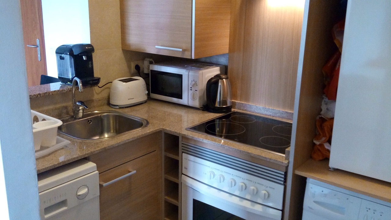 Photo of Kitchen in Vera