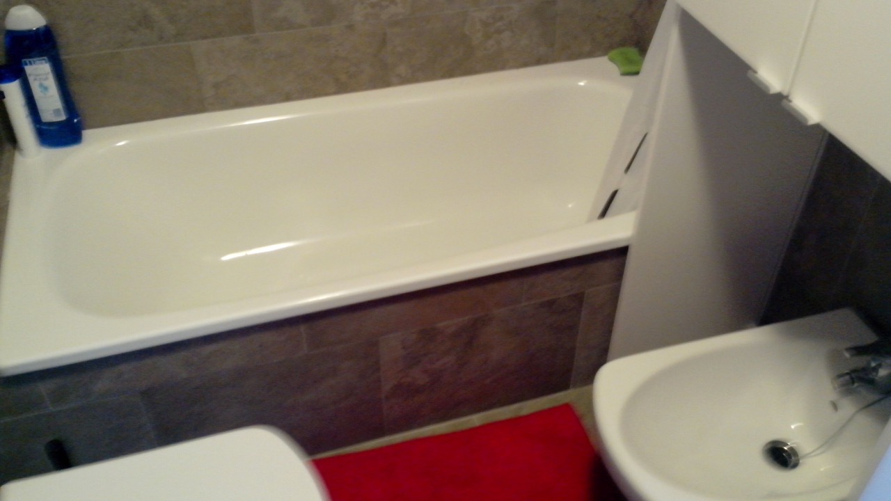 Photo of Bathroom in Vera