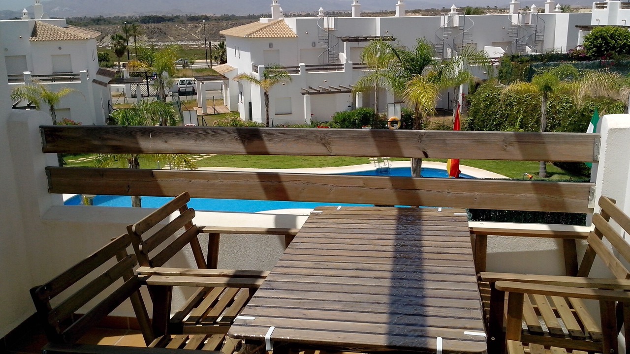 Photo of Outdoor in Vera
