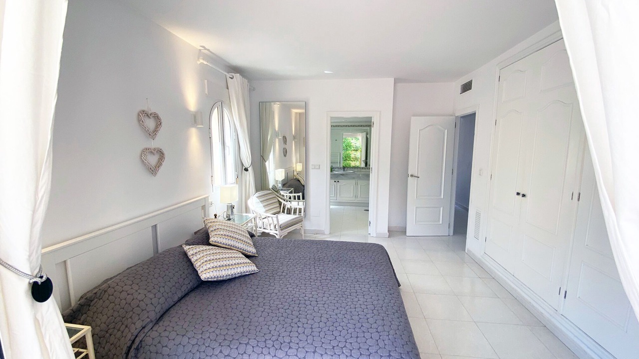 Photo of Bedroom in Diputacion de Rincon de San Gines