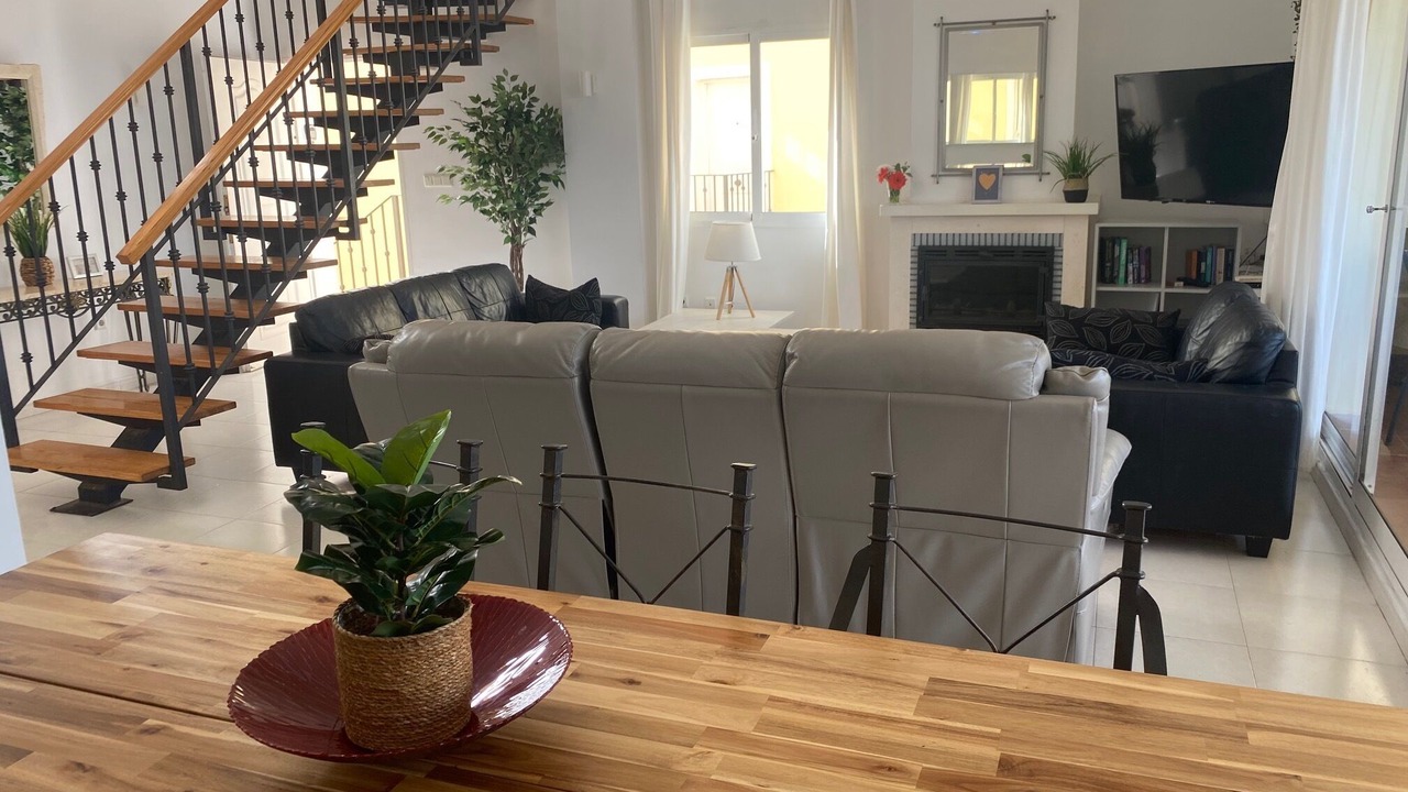 Photo of Livingroom in Diputacion de Rincon de San Gines