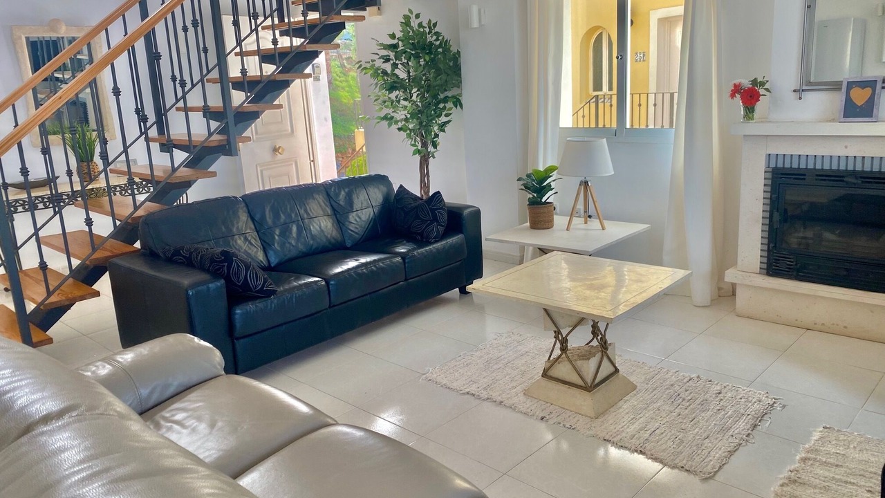 Photo of Livingroom in Diputacion de Rincon de San Gines