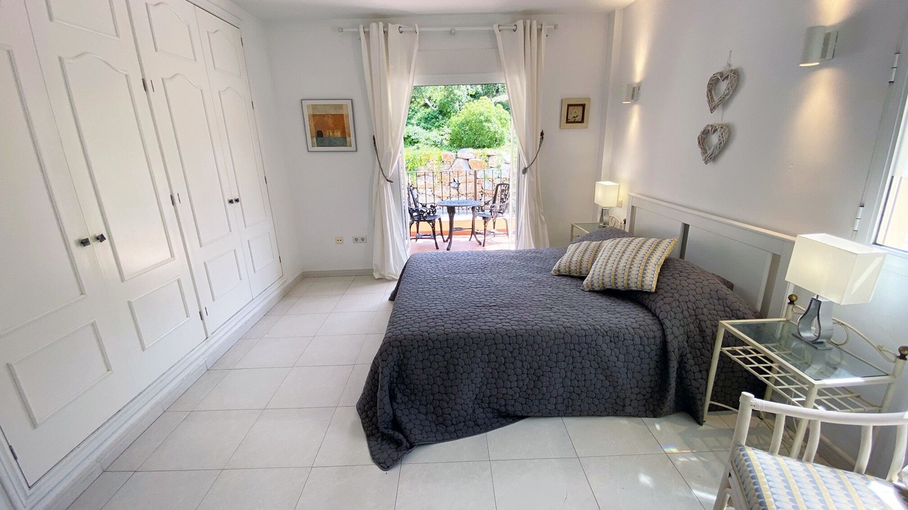 Photo of Bedroom in Diputacion de Rincon de San Gines