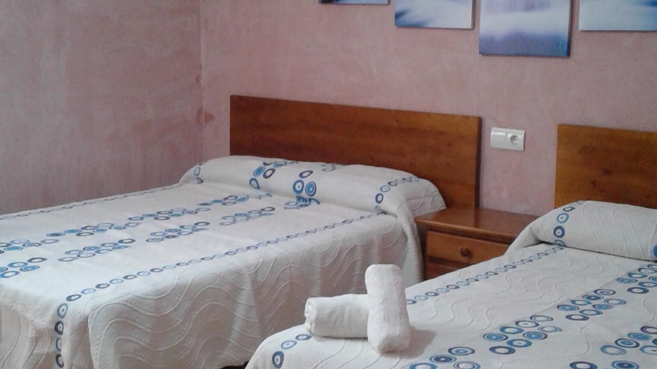 Photo of Bedroom in Es Pujols