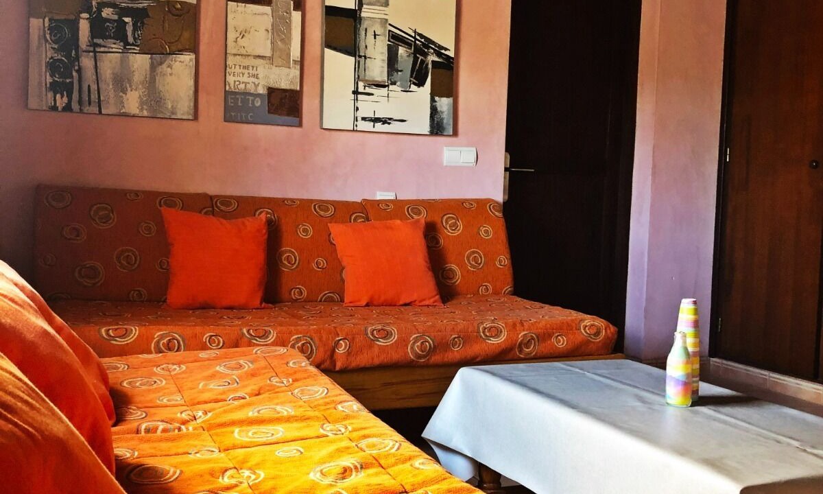 Photo of Livingroom in Es Pujols
