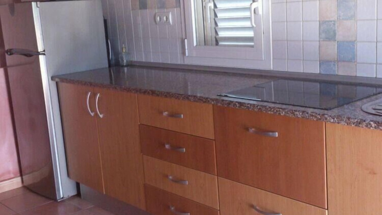 Photo of Kitchen in Es Pujols