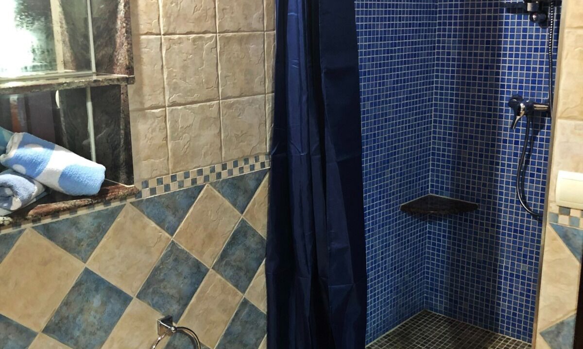 Photo of Bathroom in Es Pujols